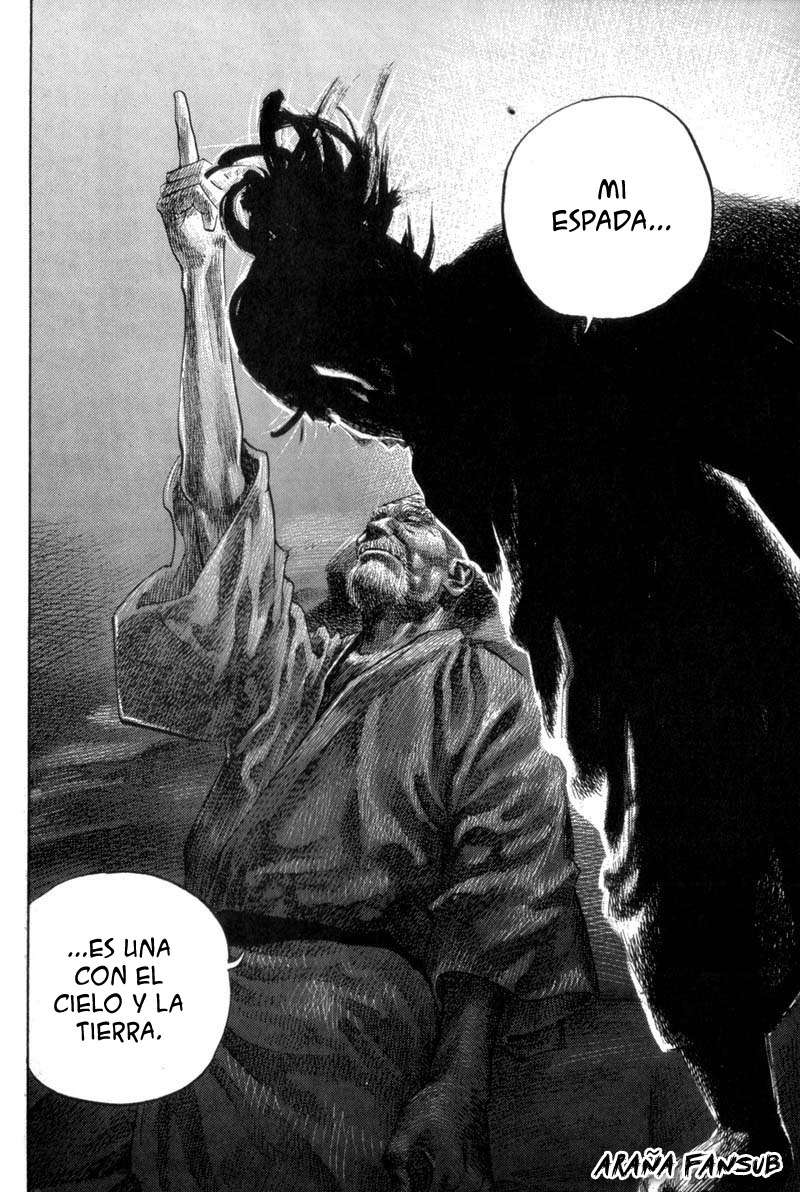 Read Vagabond ES Manga Online