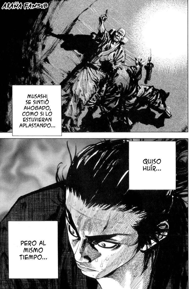 Read Vagabond ES Manga Online