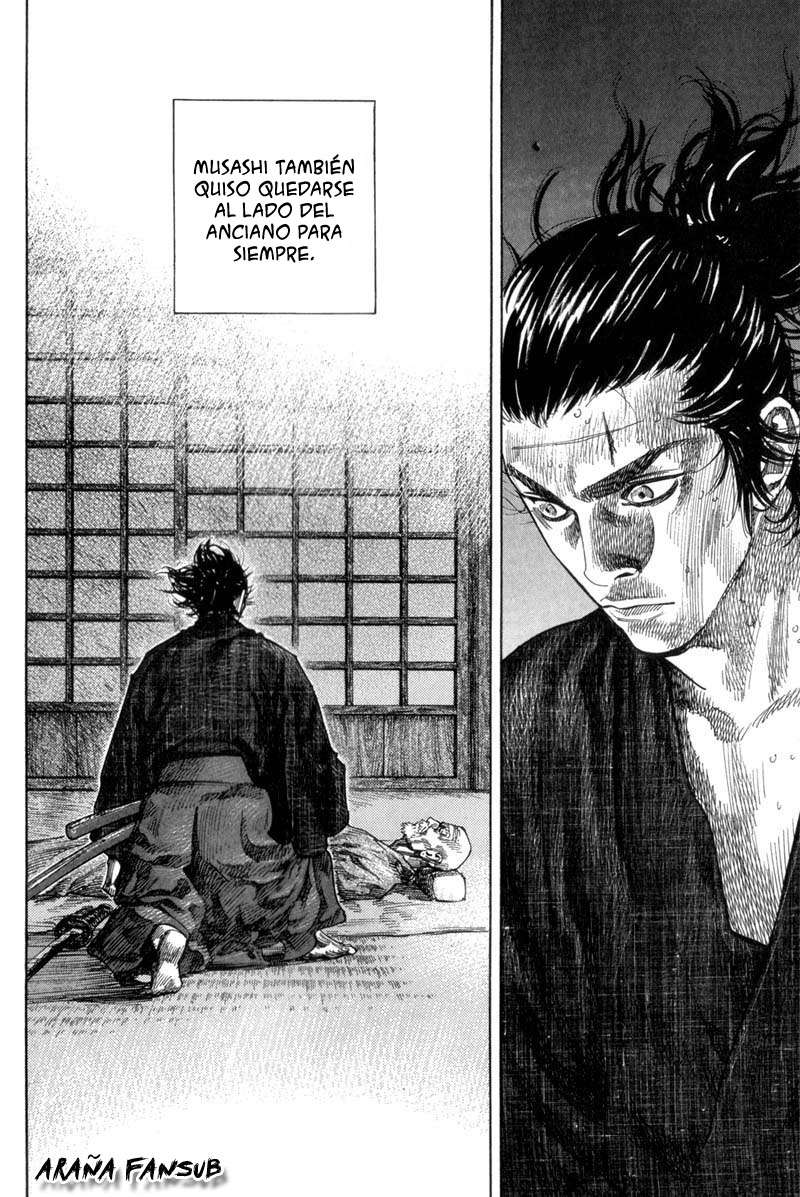 Read Vagabond ES Manga Online