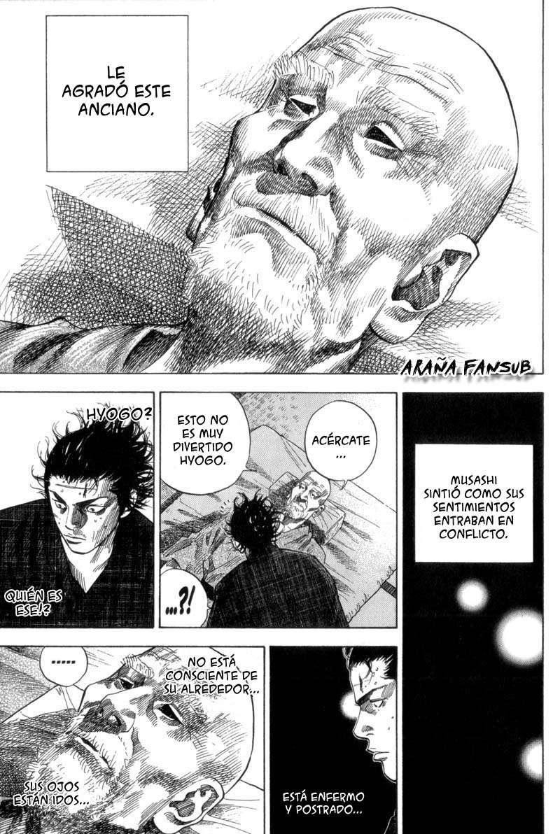 Read Vagabond ES Manga Online