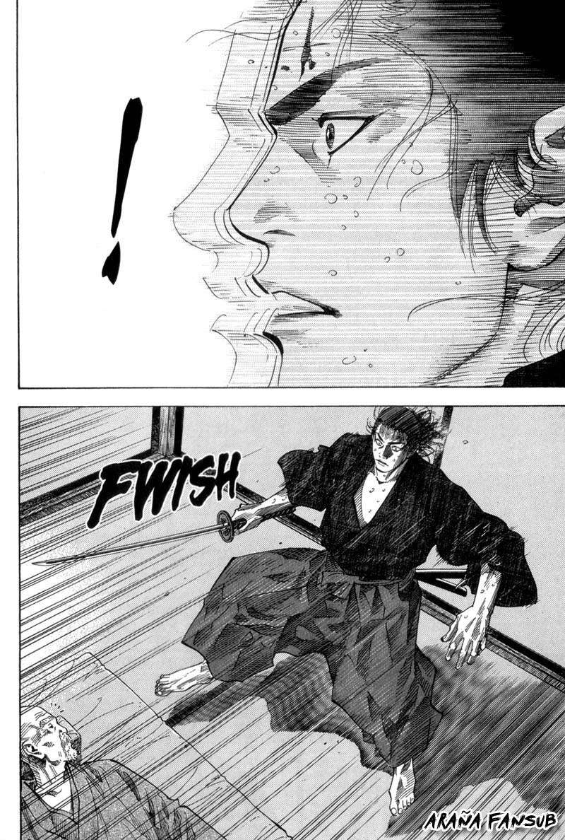 Read Vagabond ES Manga Online