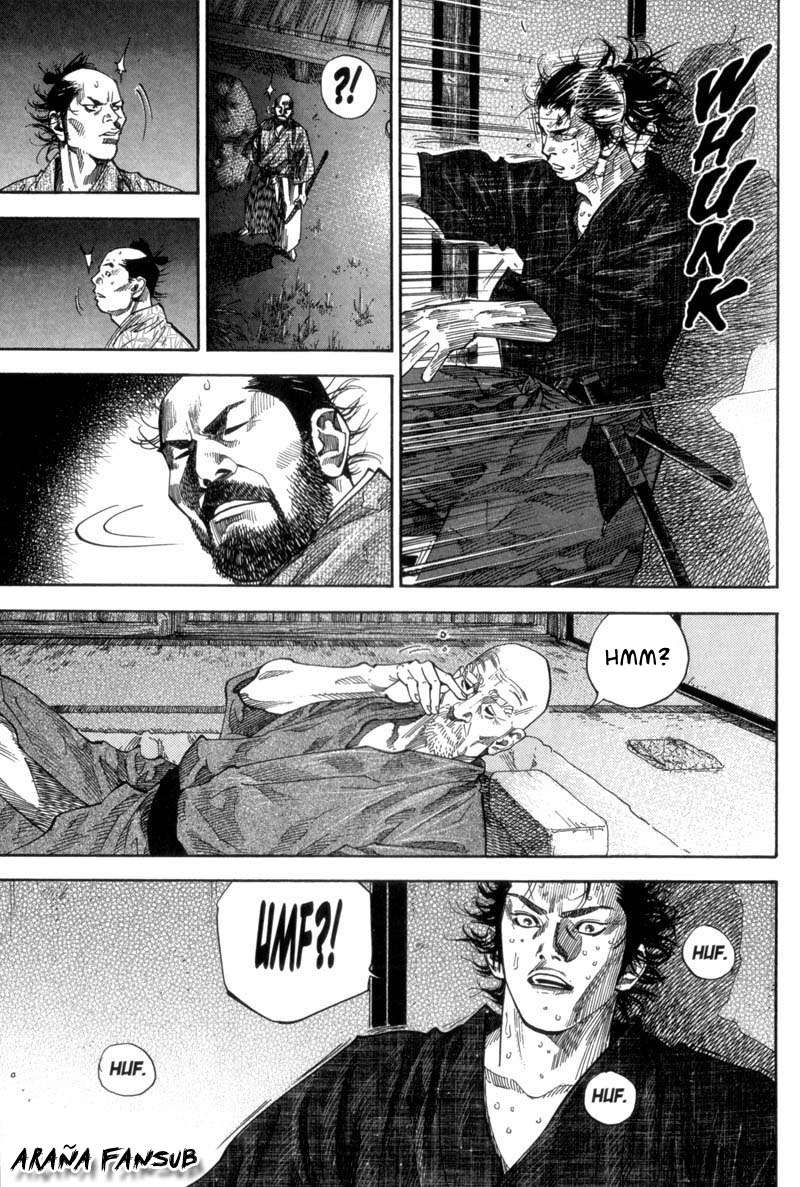Read Vagabond ES Manga Online