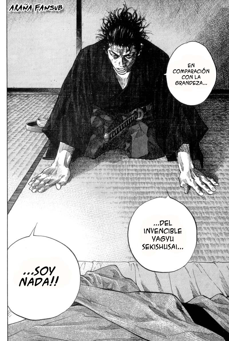Read Vagabond ES Manga Online