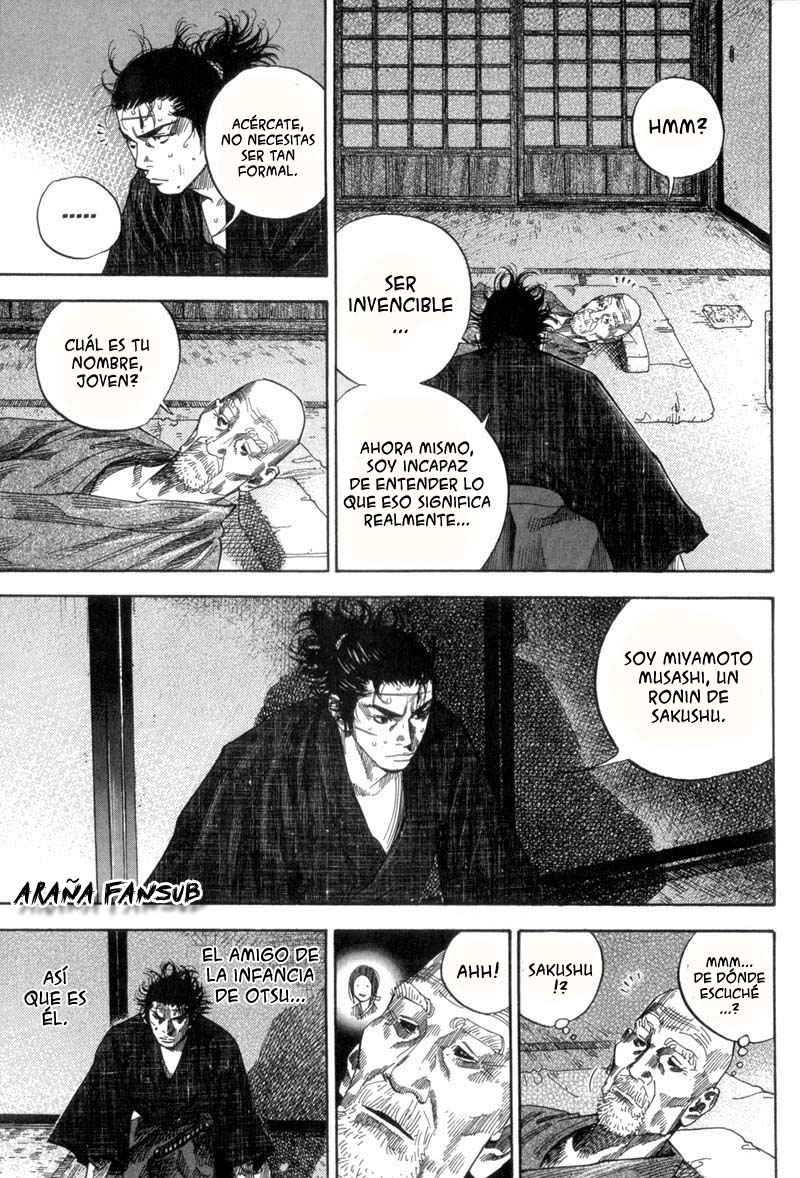 Read Vagabond ES Manga Online