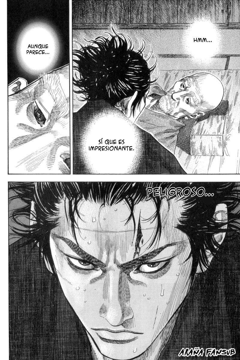 Read Vagabond ES Manga Online