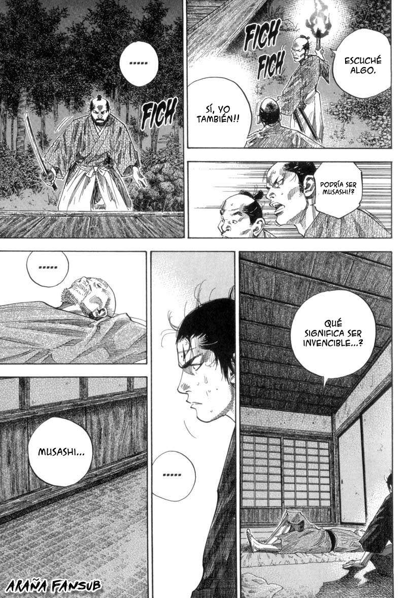 Read Vagabond ES Manga Online