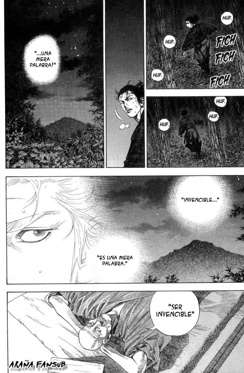 Read Vagabond ES Manga Online