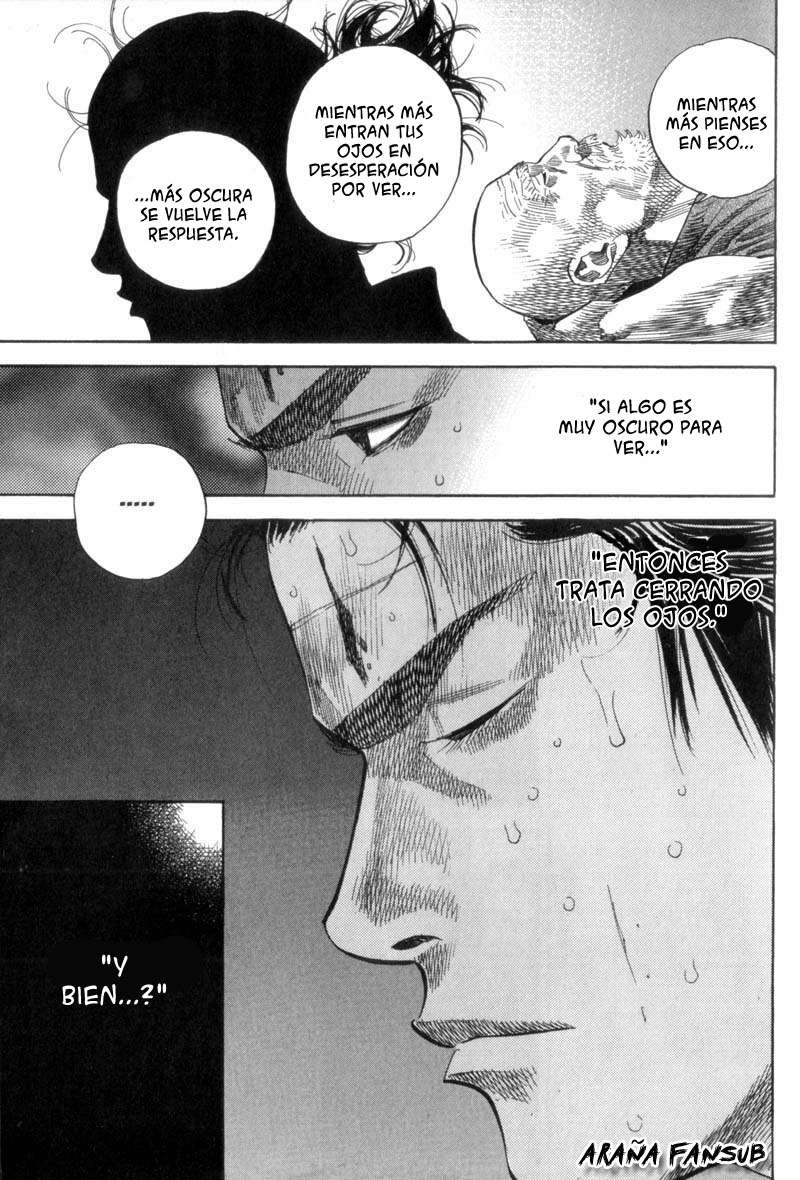 Read Vagabond ES Manga Online