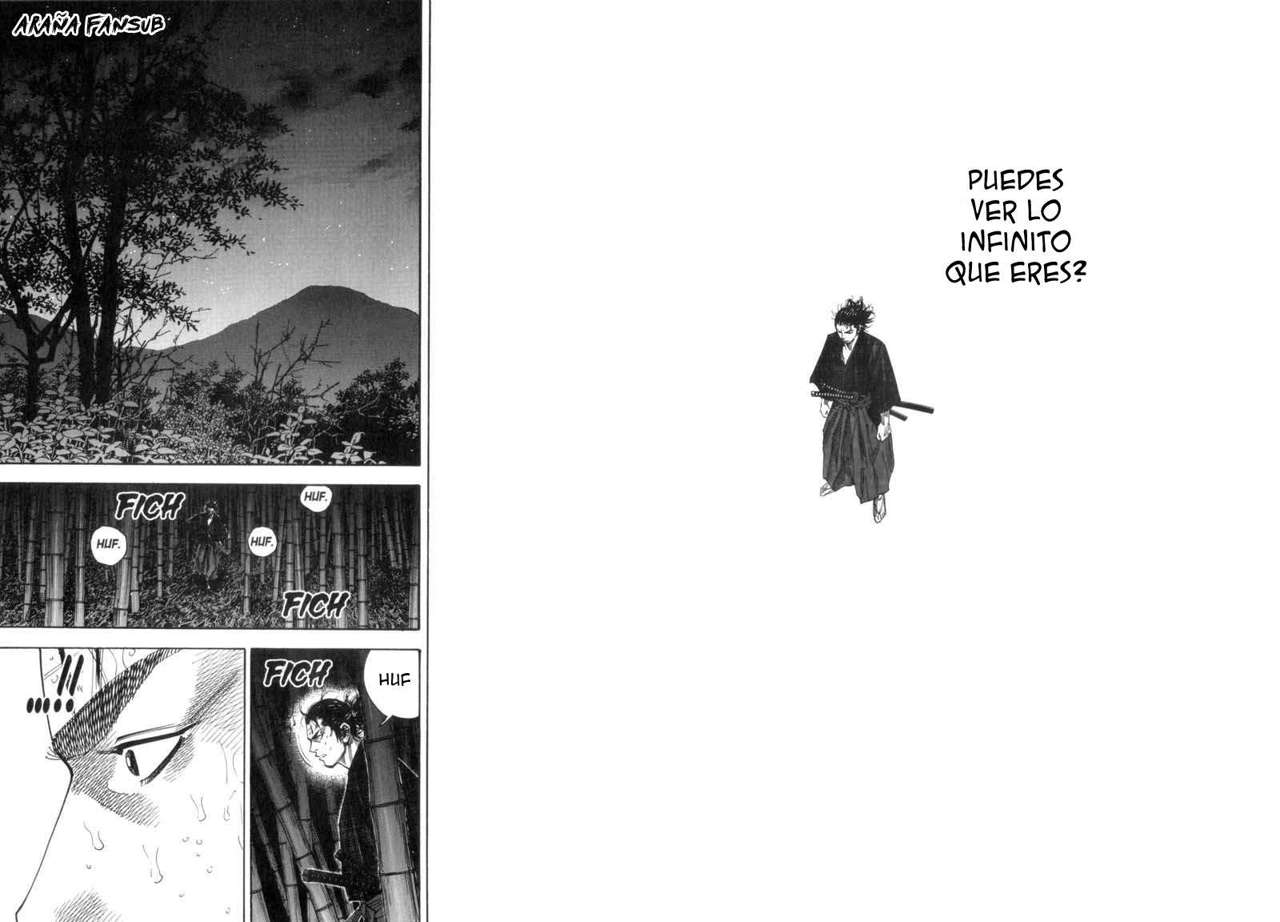 Read Vagabond ES Manga Online