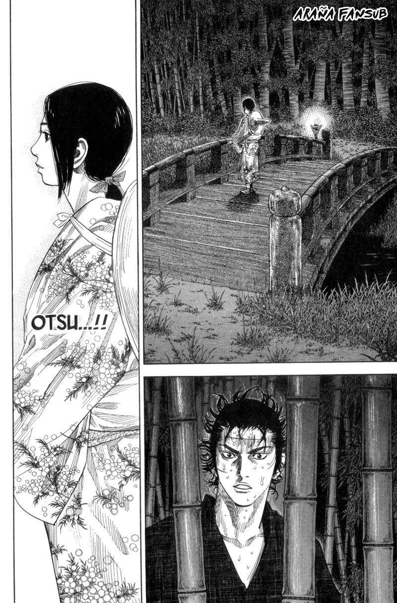 Read Vagabond ES Manga Online