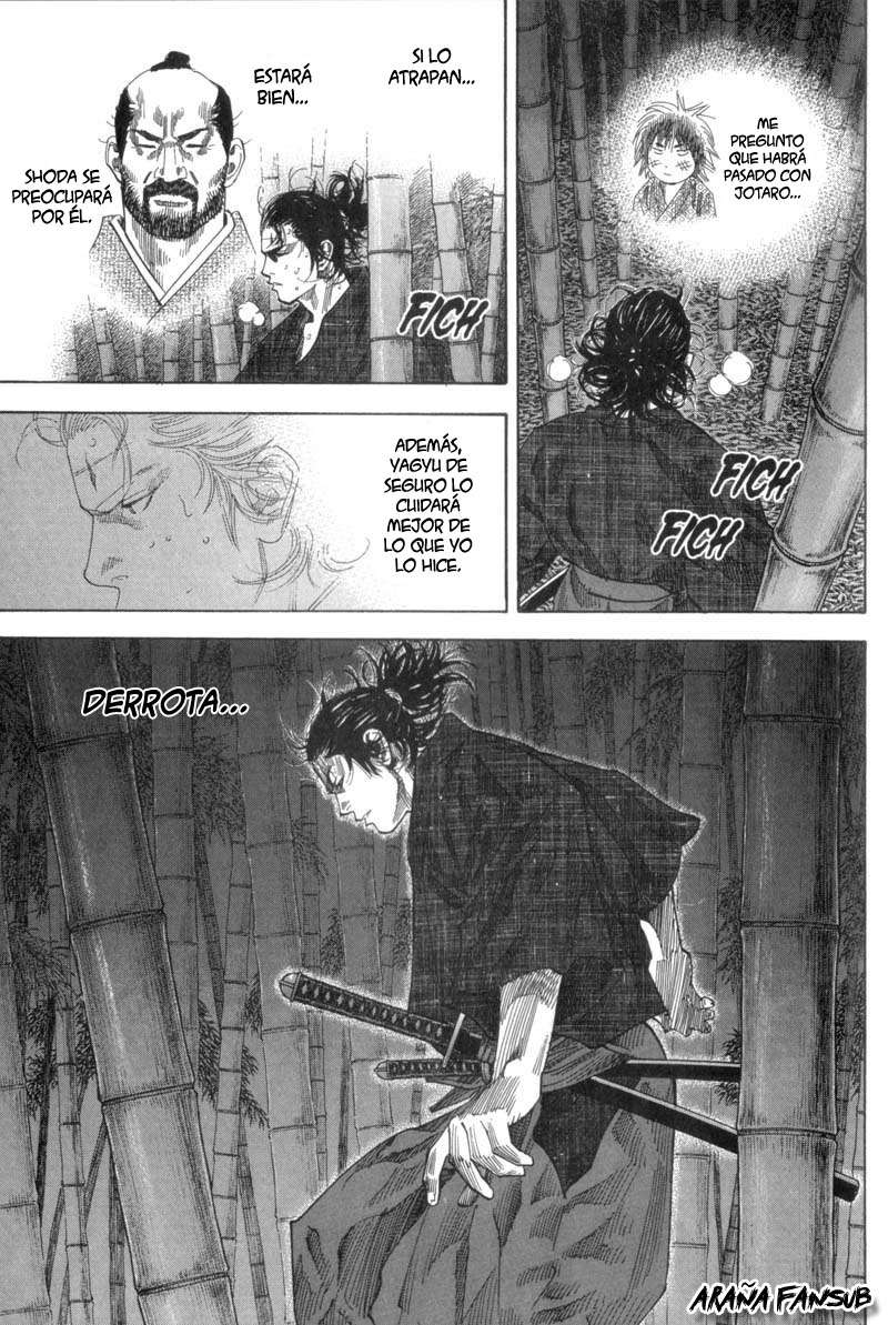 Read Vagabond ES Manga Online