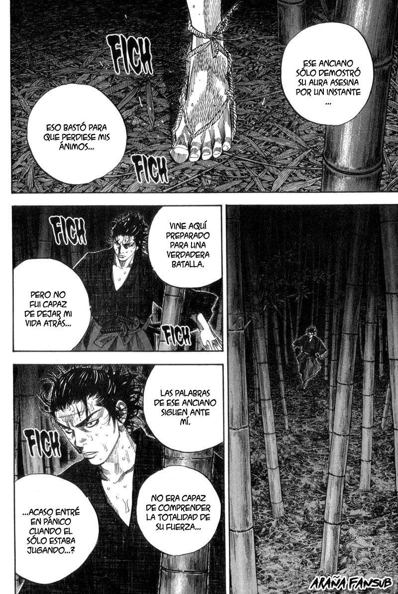 Read Vagabond ES Manga Online