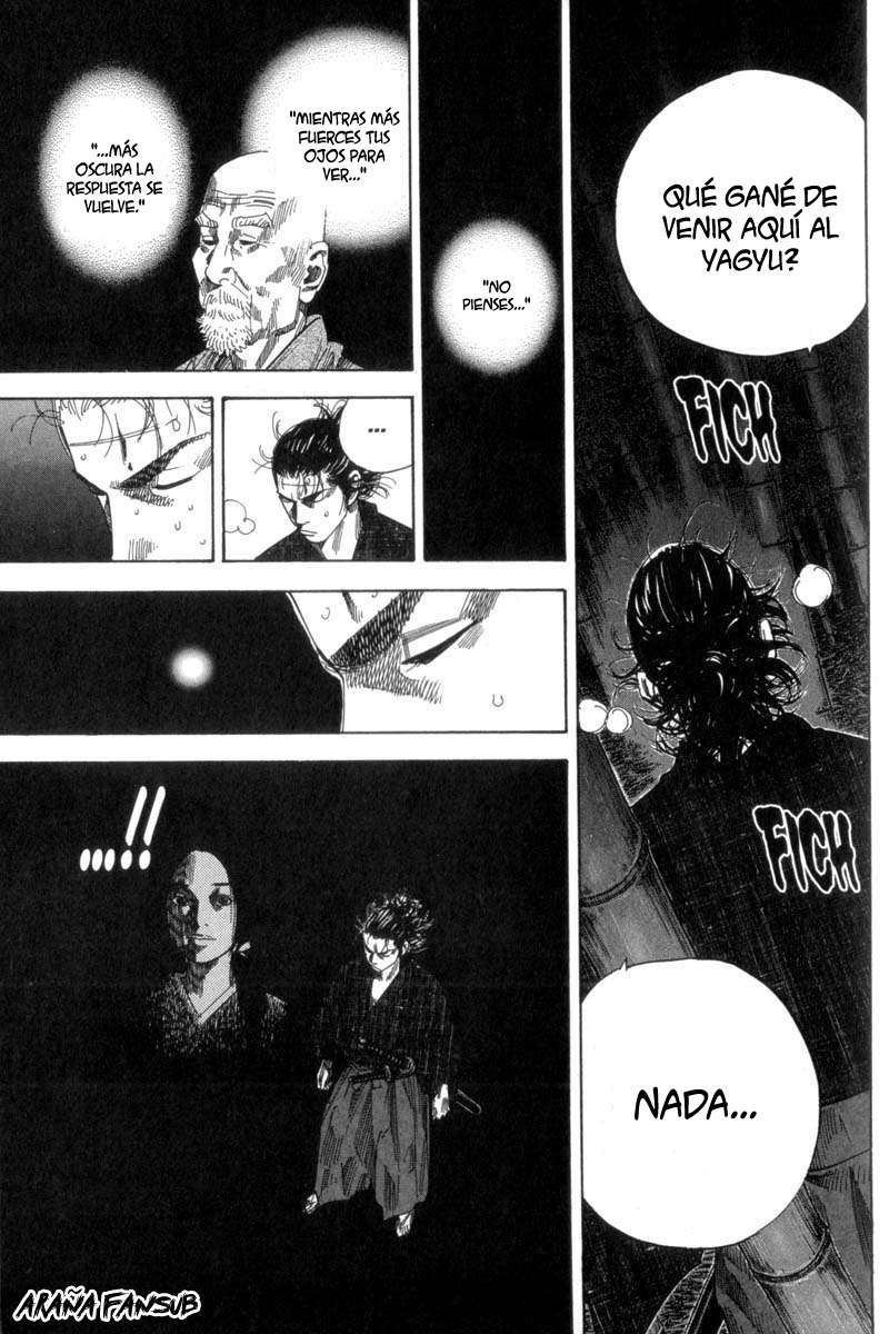 Read Vagabond ES Manga Online