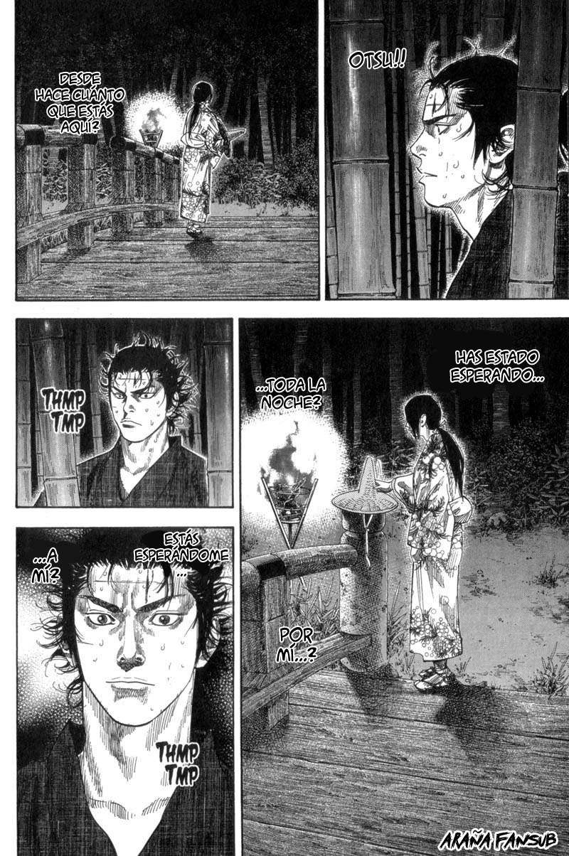 Read Vagabond ES Manga Online