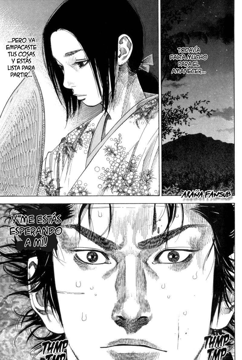 Read Vagabond ES Manga Online