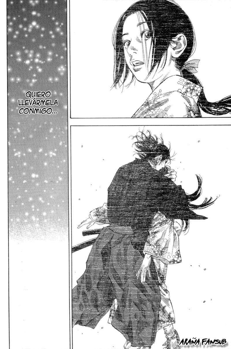 Read Vagabond ES Manga Online