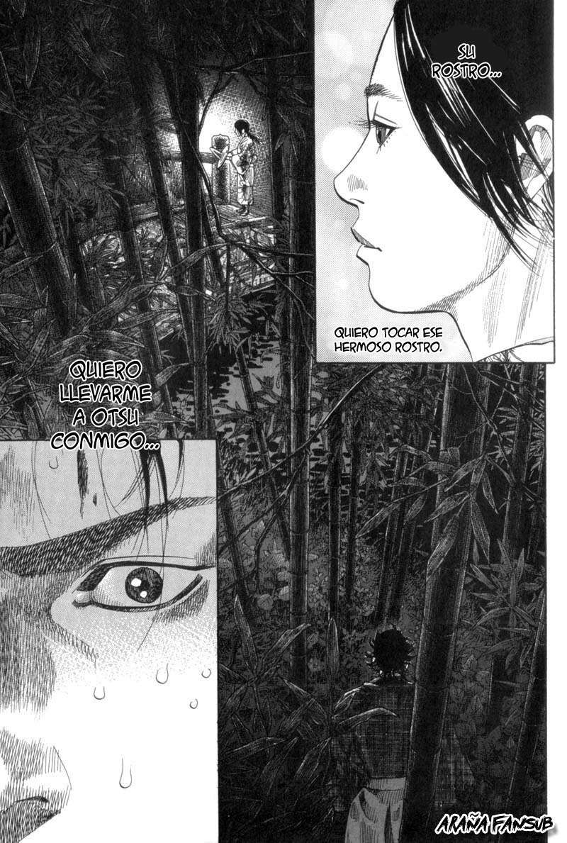 Read Vagabond ES Manga Online