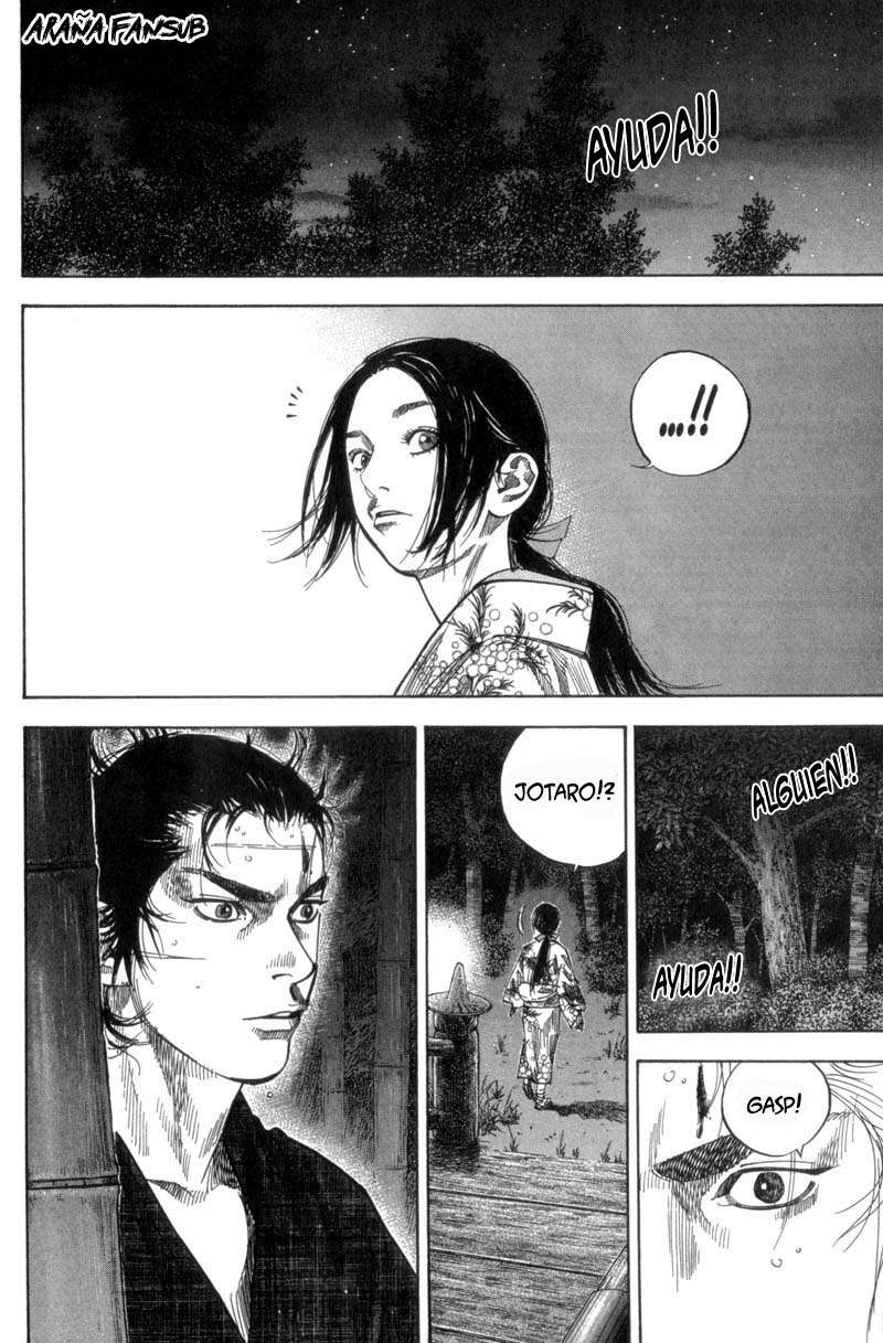 Read Vagabond ES Manga Online