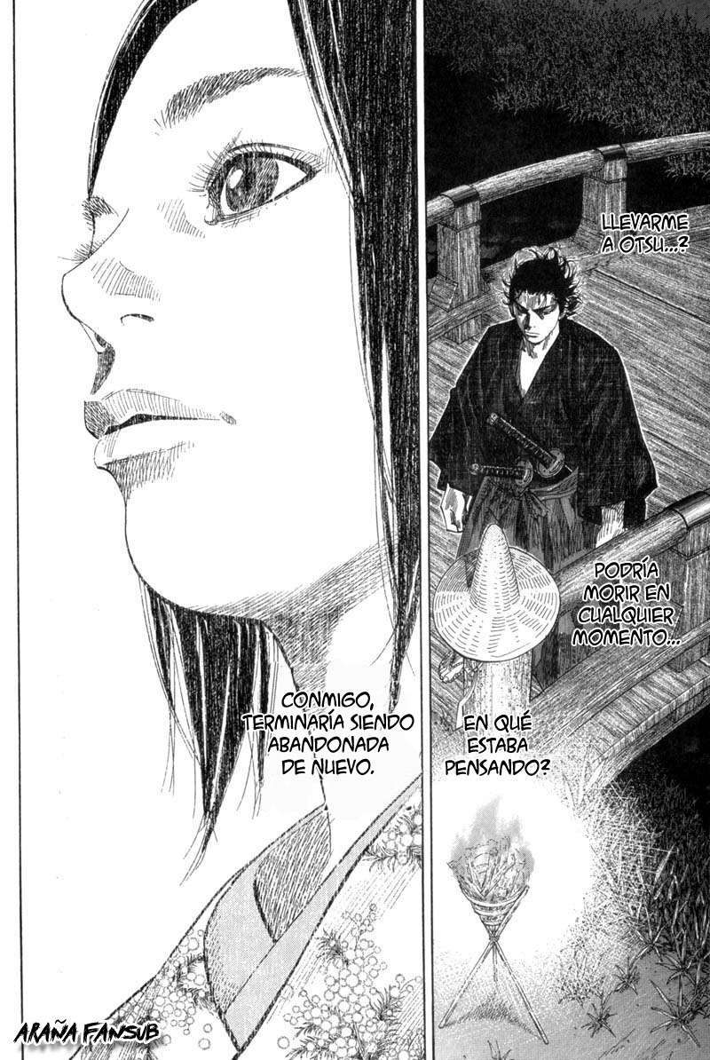 Read Vagabond ES Manga Online