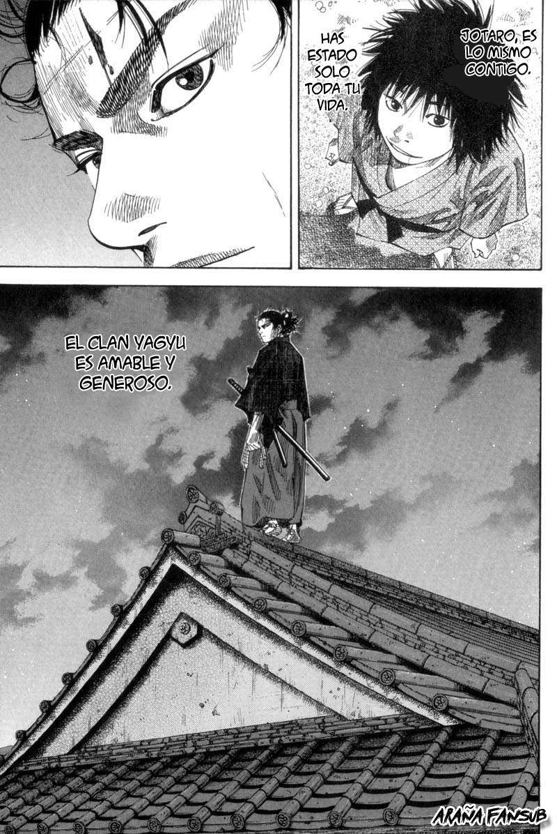 Read Vagabond ES Manga Online