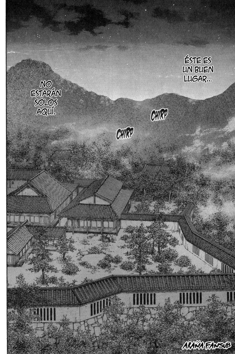 Read Vagabond ES Manga Online