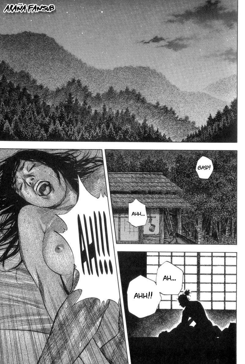 Read Vagabond ES Manga Online