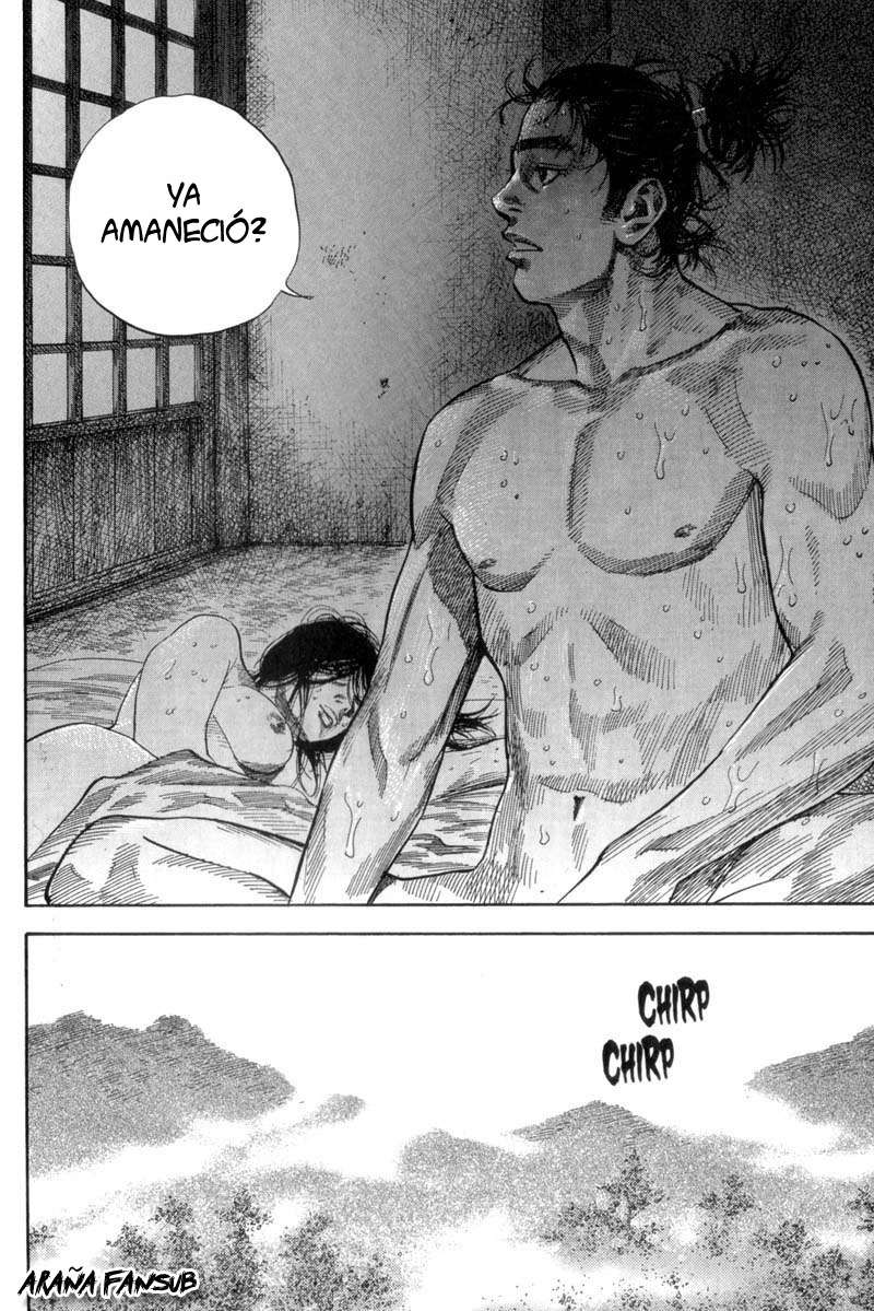 Read Vagabond ES Manga Online