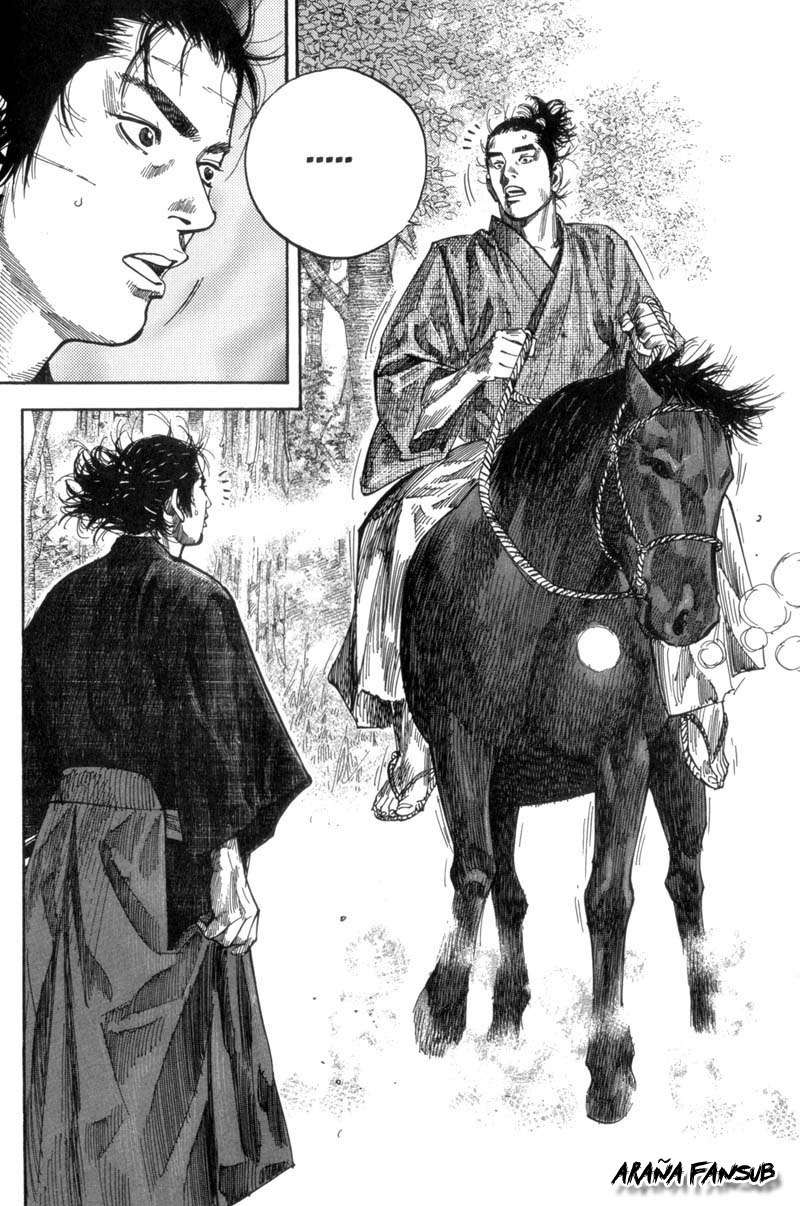 Read Vagabond ES Manga Online