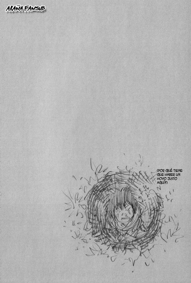 Read Vagabond ES Manga Online