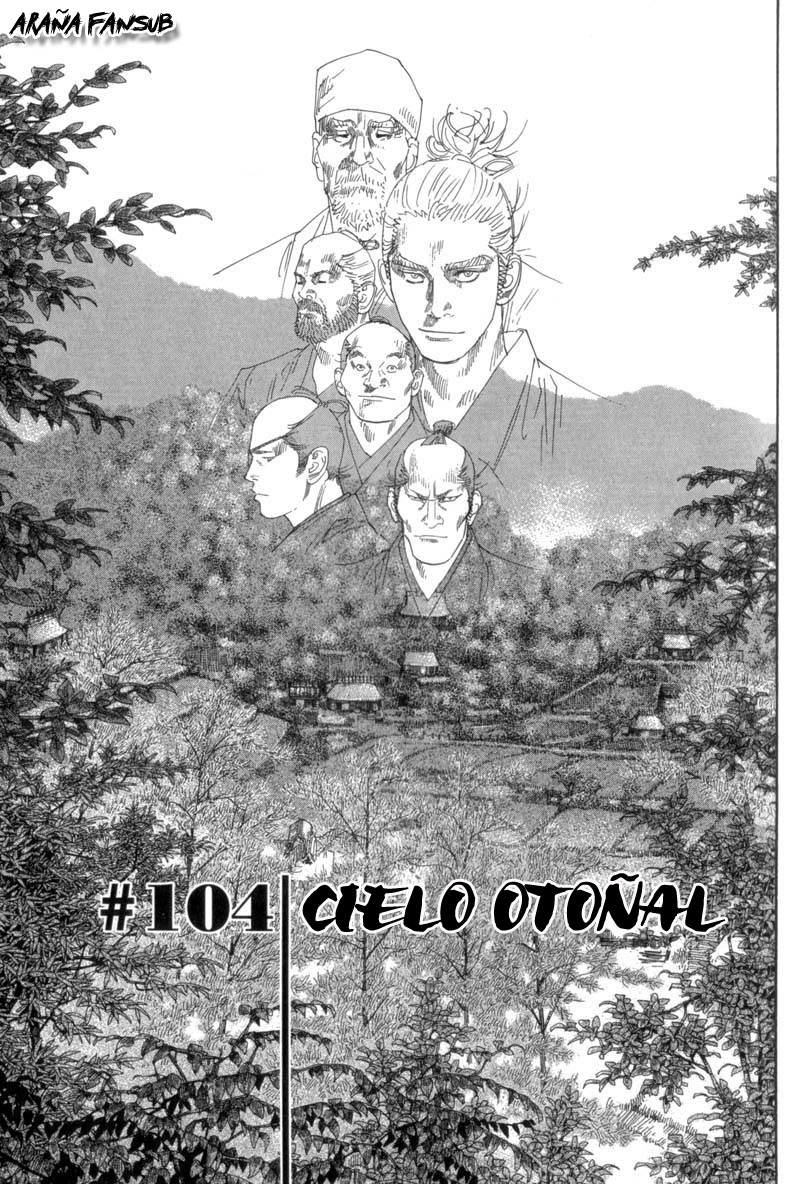 Read Vagabond ES Manga Online