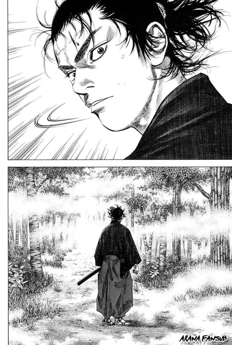 Read Vagabond ES Manga Online