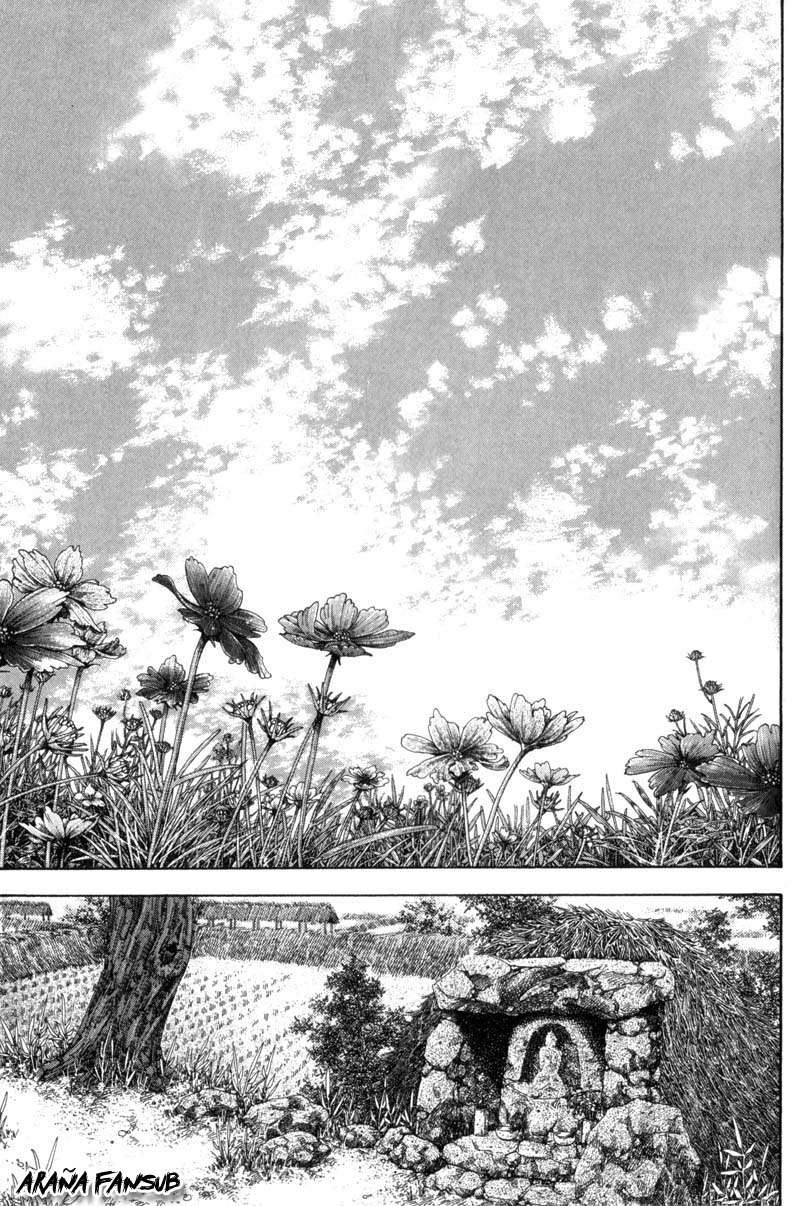 Read Vagabond ES Manga Online