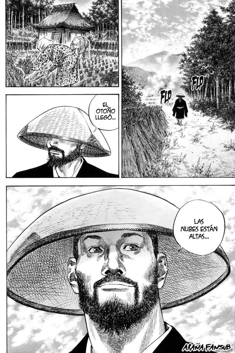 Read Vagabond ES Manga Online