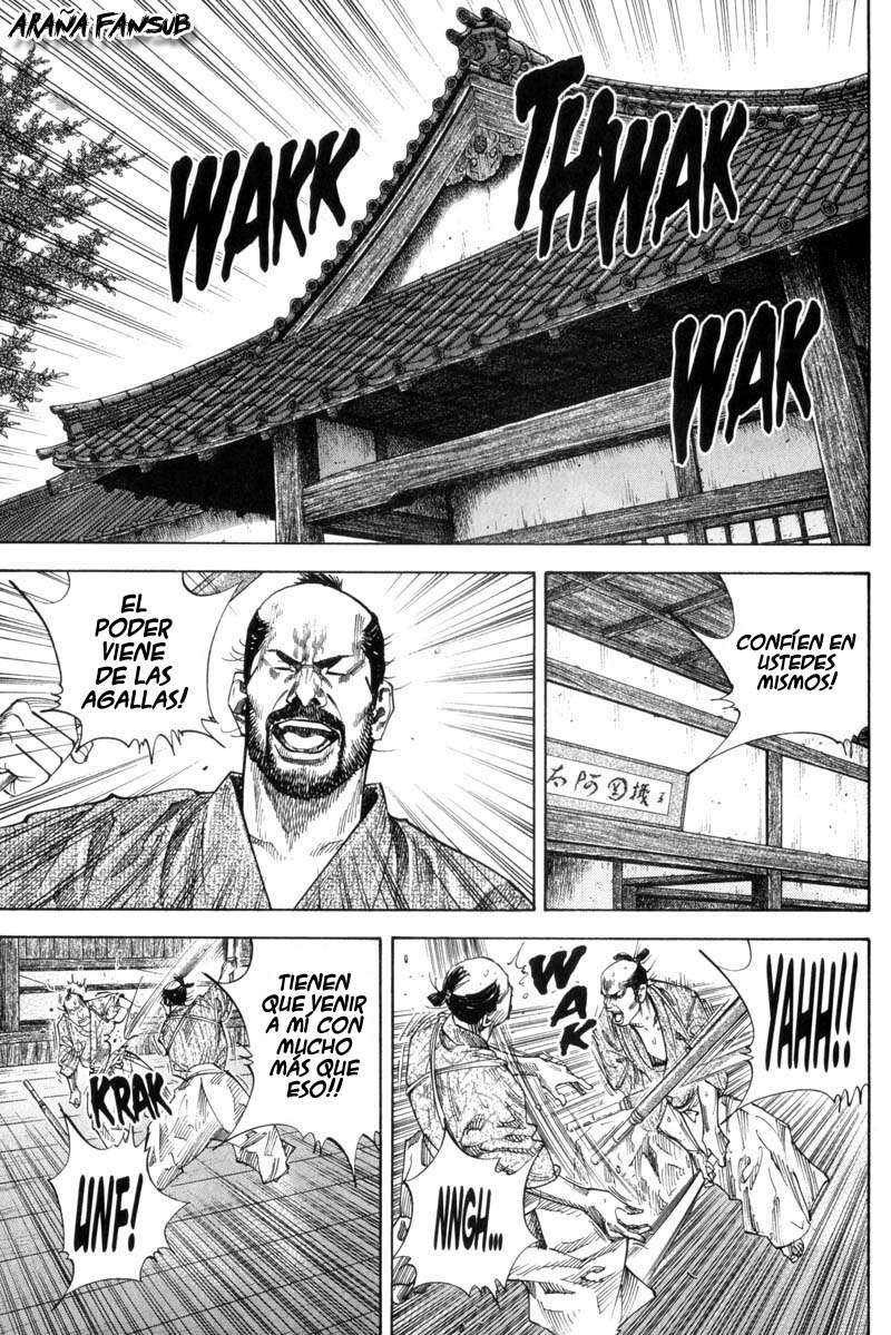Read Vagabond ES Manga Online
