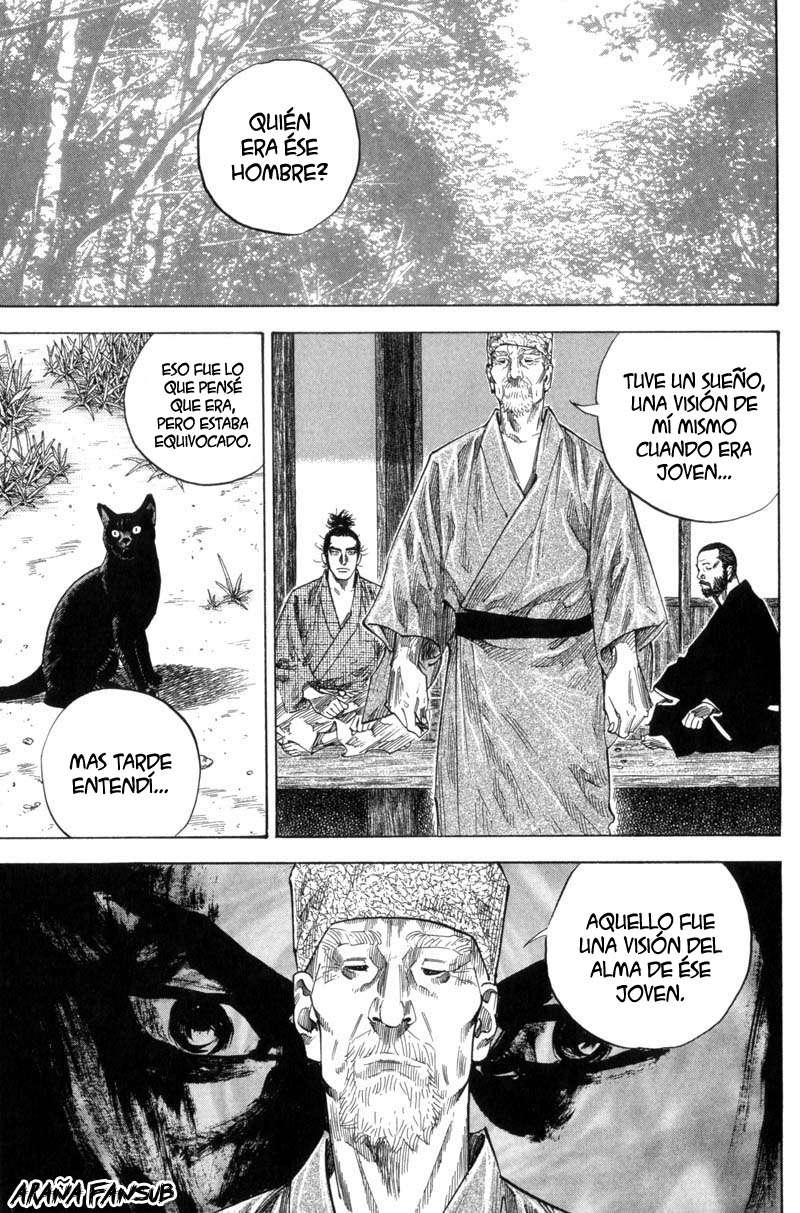 Read Vagabond ES Manga Online