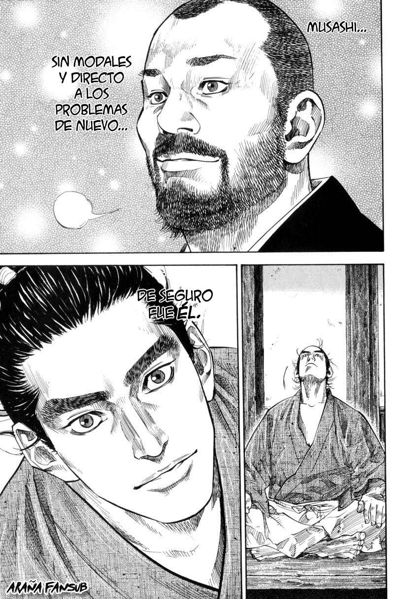 Read Vagabond ES Manga Online