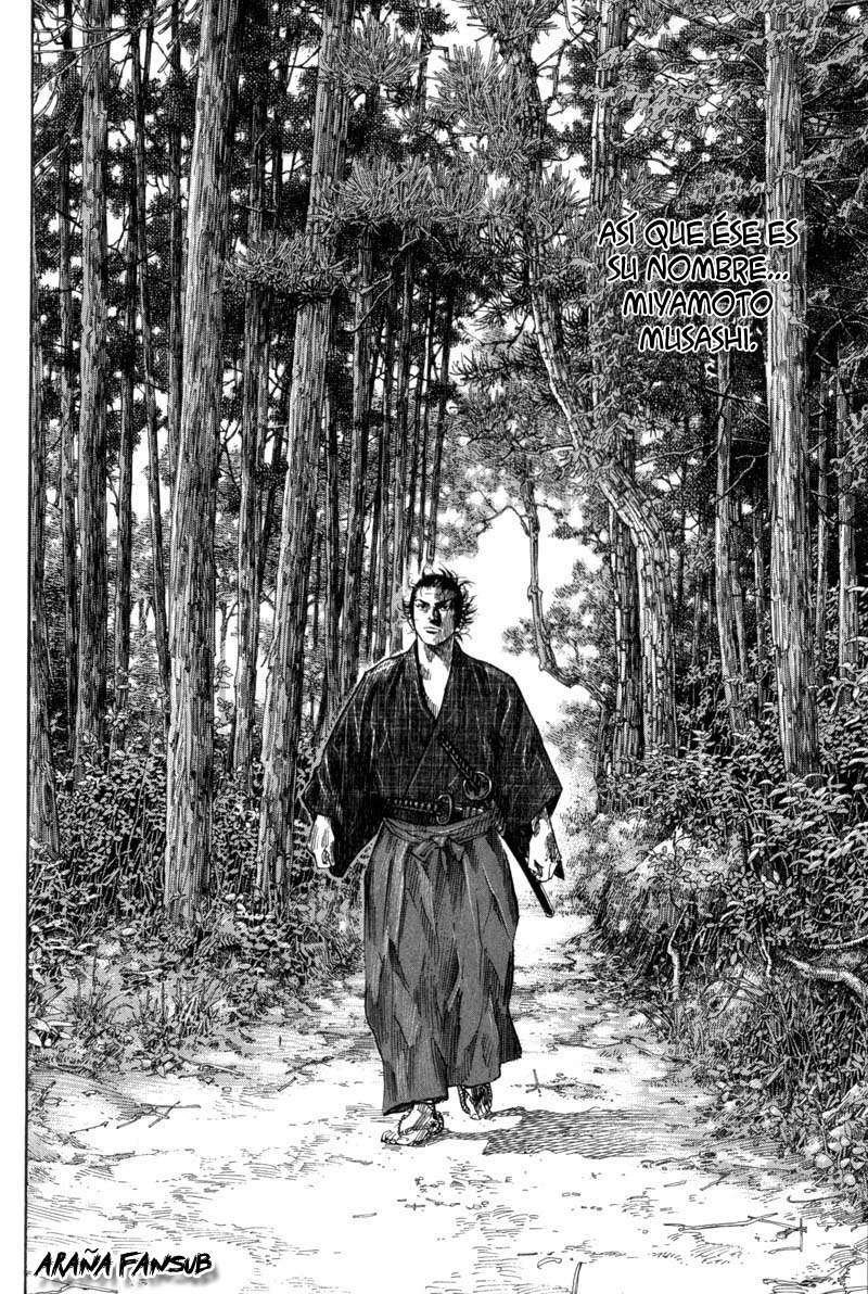 Read Vagabond ES Manga Online