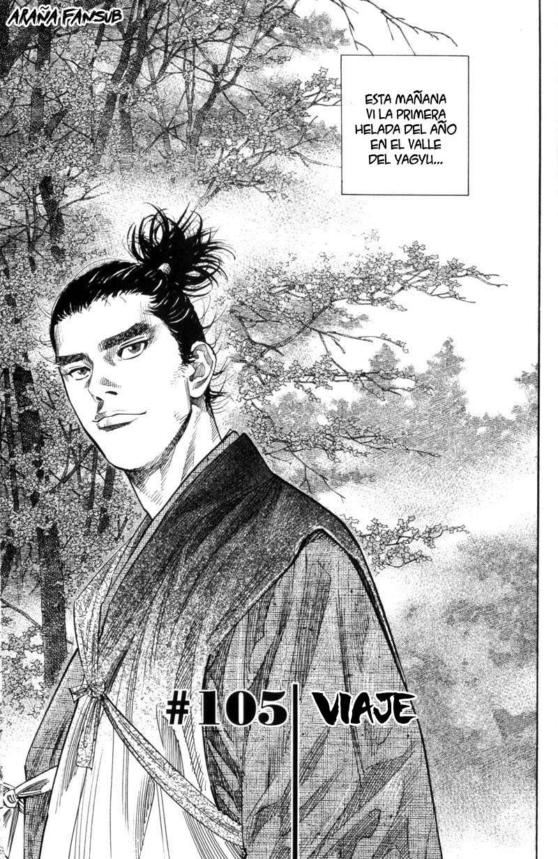 Read Vagabond ES Manga Online