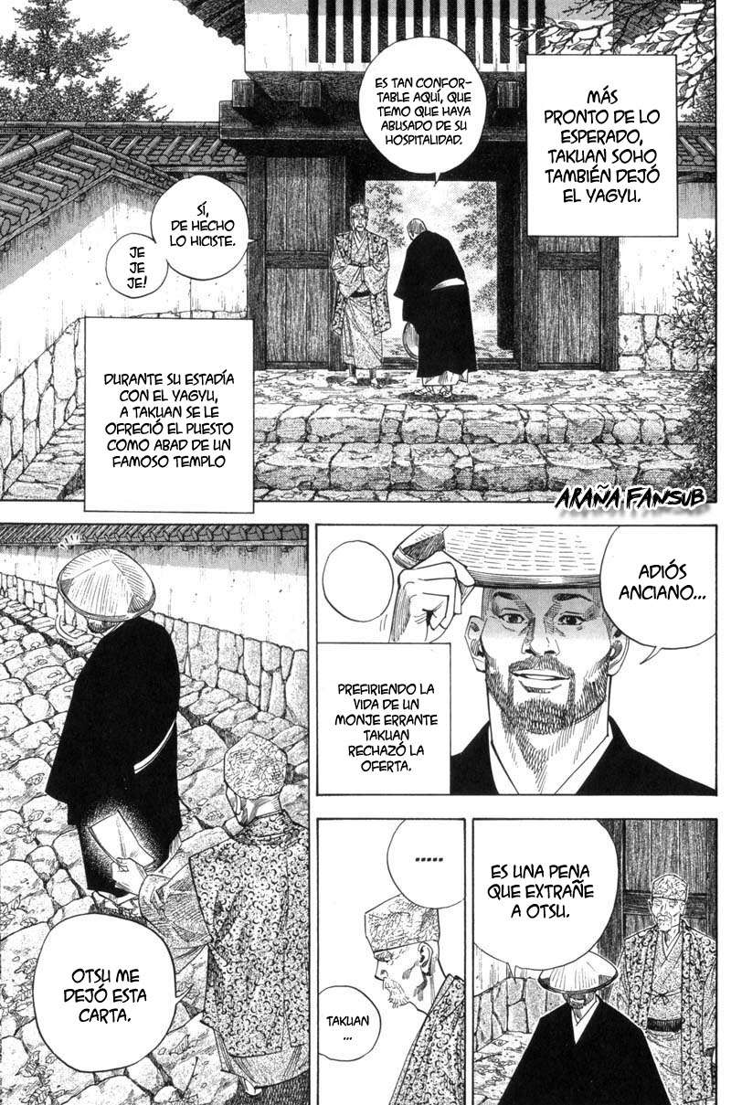 Read Vagabond ES Manga Online