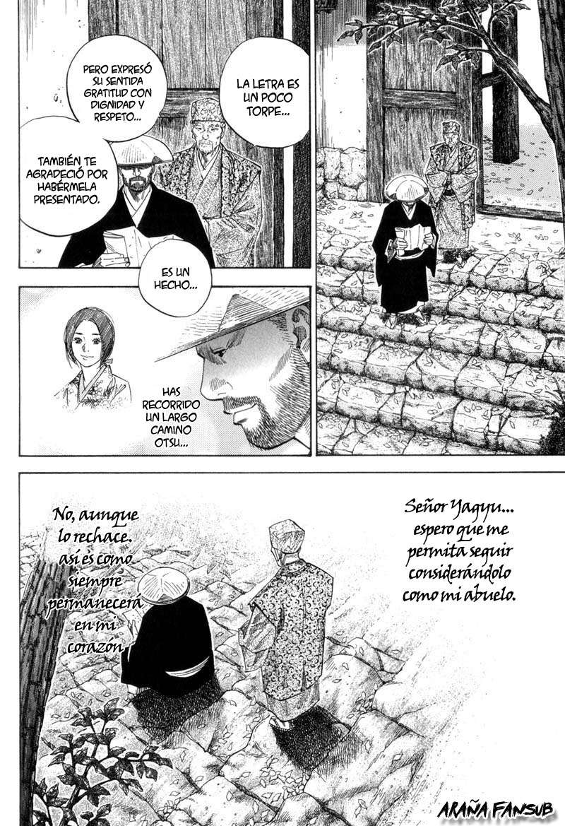 Read Vagabond ES Manga Online