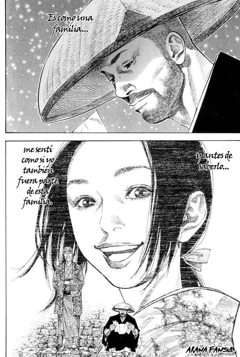 Read Vagabond ES Manga Online