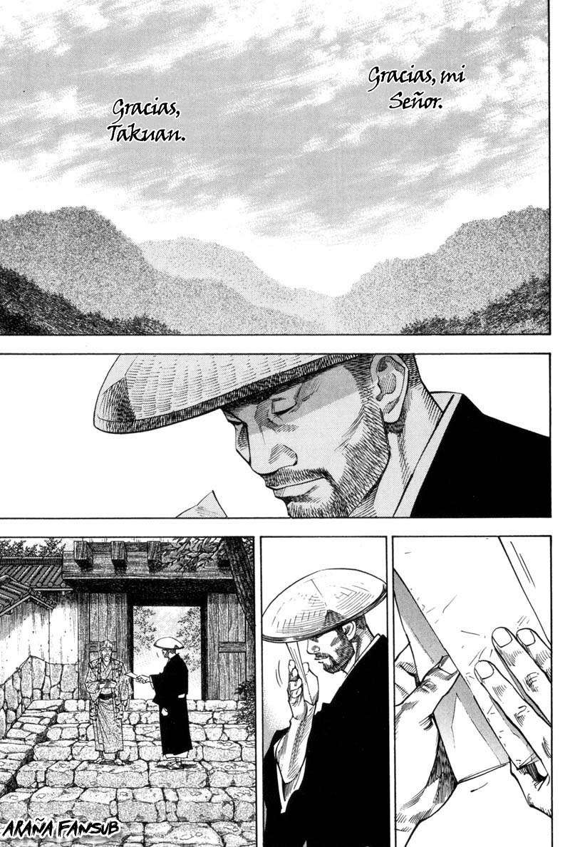 Read Vagabond ES Manga Online