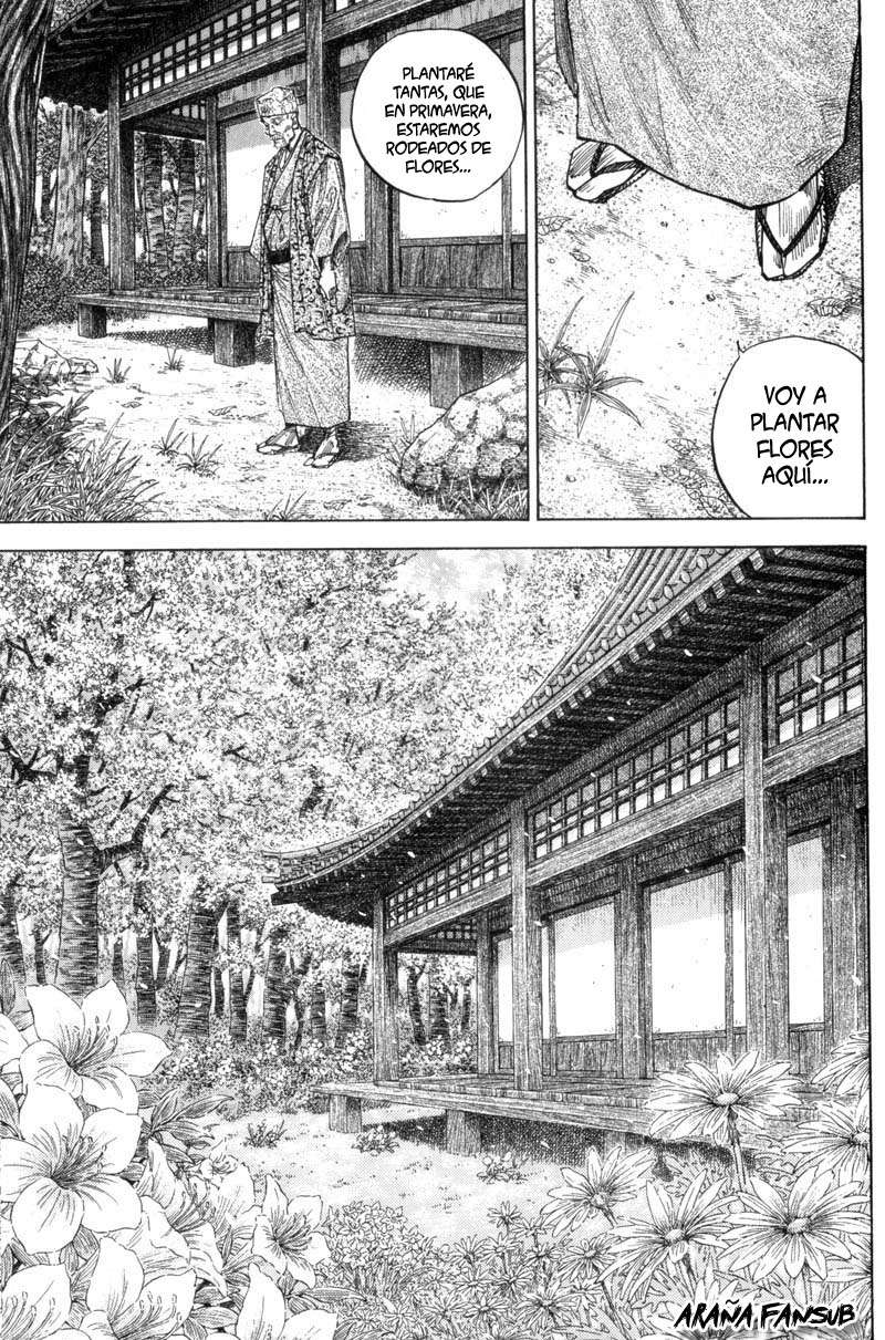 Read Vagabond ES Manga Online