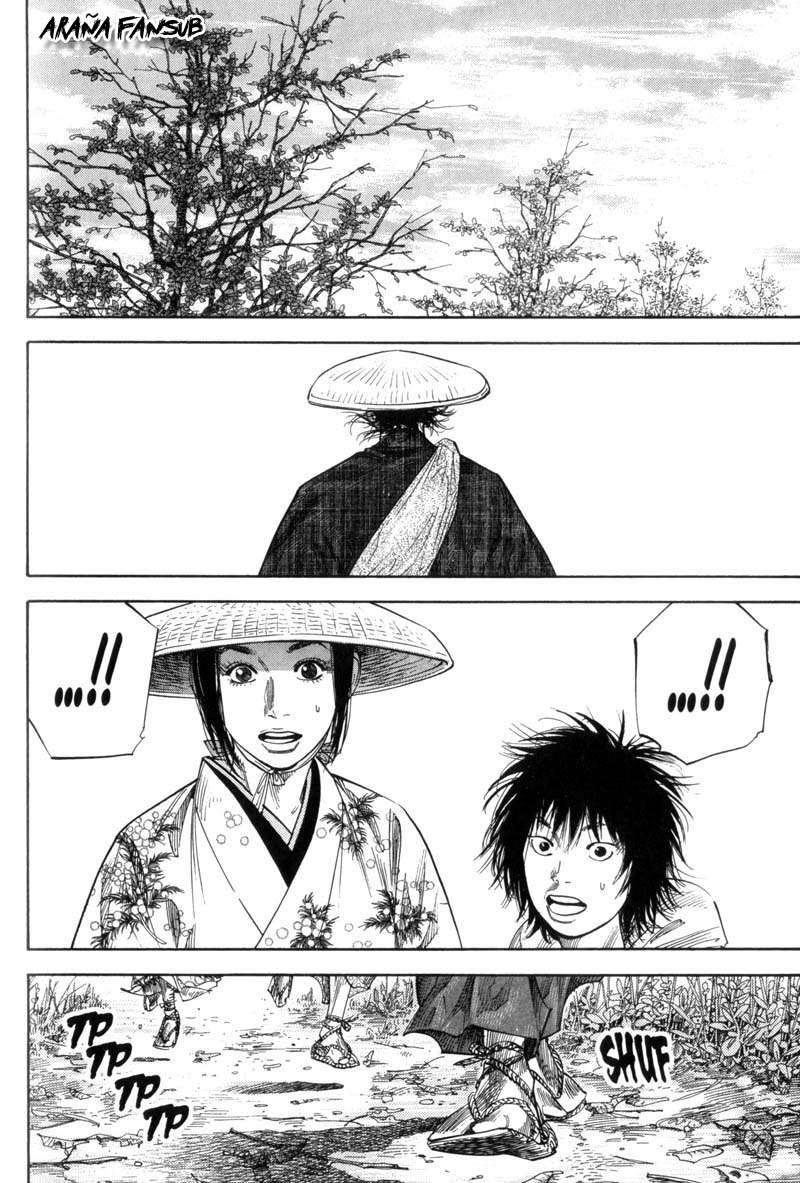 Read Vagabond ES Manga Online