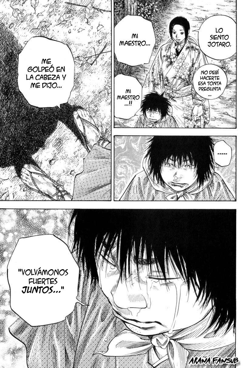 Read Vagabond ES Manga Online