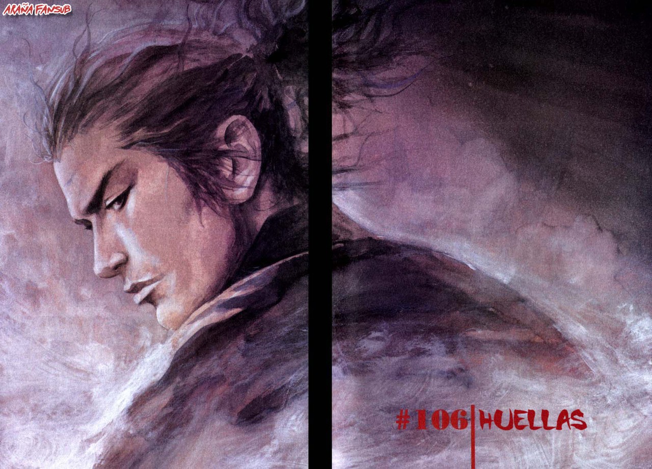 Read Vagabond ES Manga Online