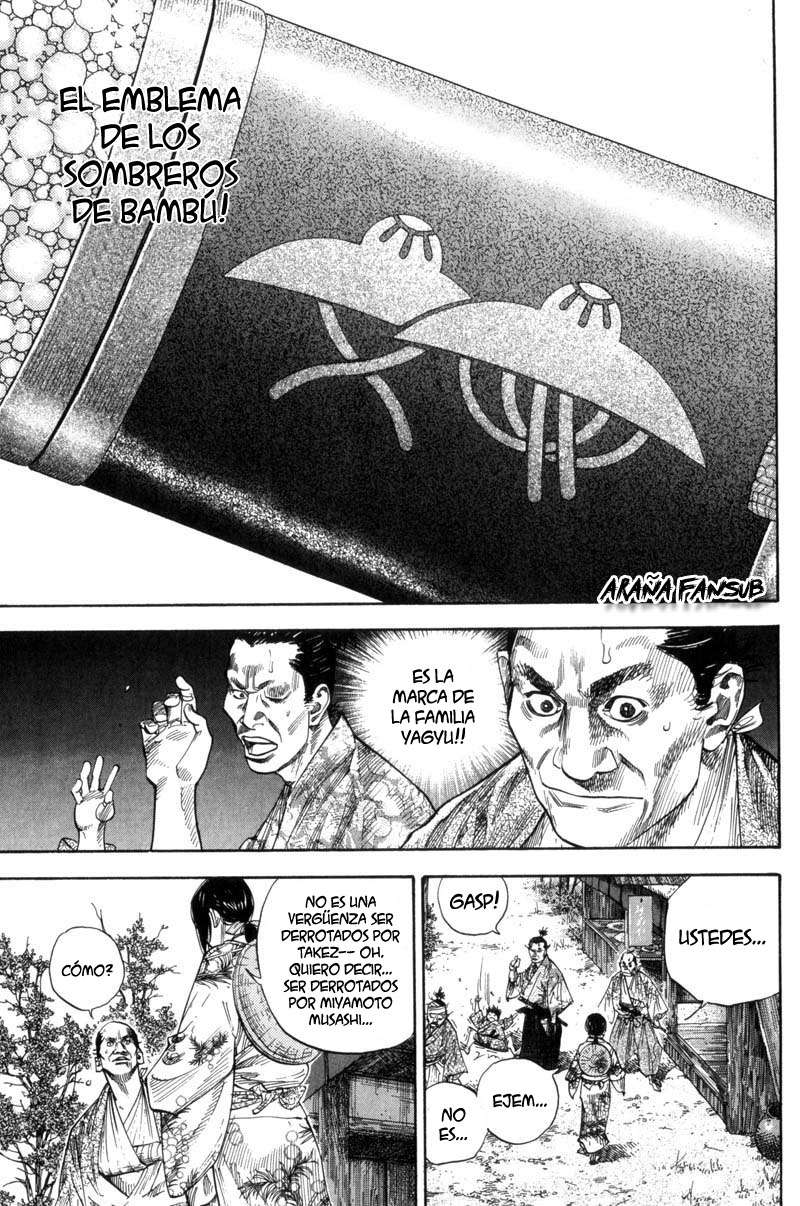 Read Vagabond ES Manga Online