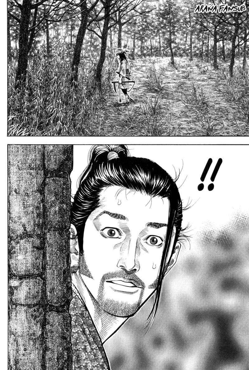 Read Vagabond ES Manga Online