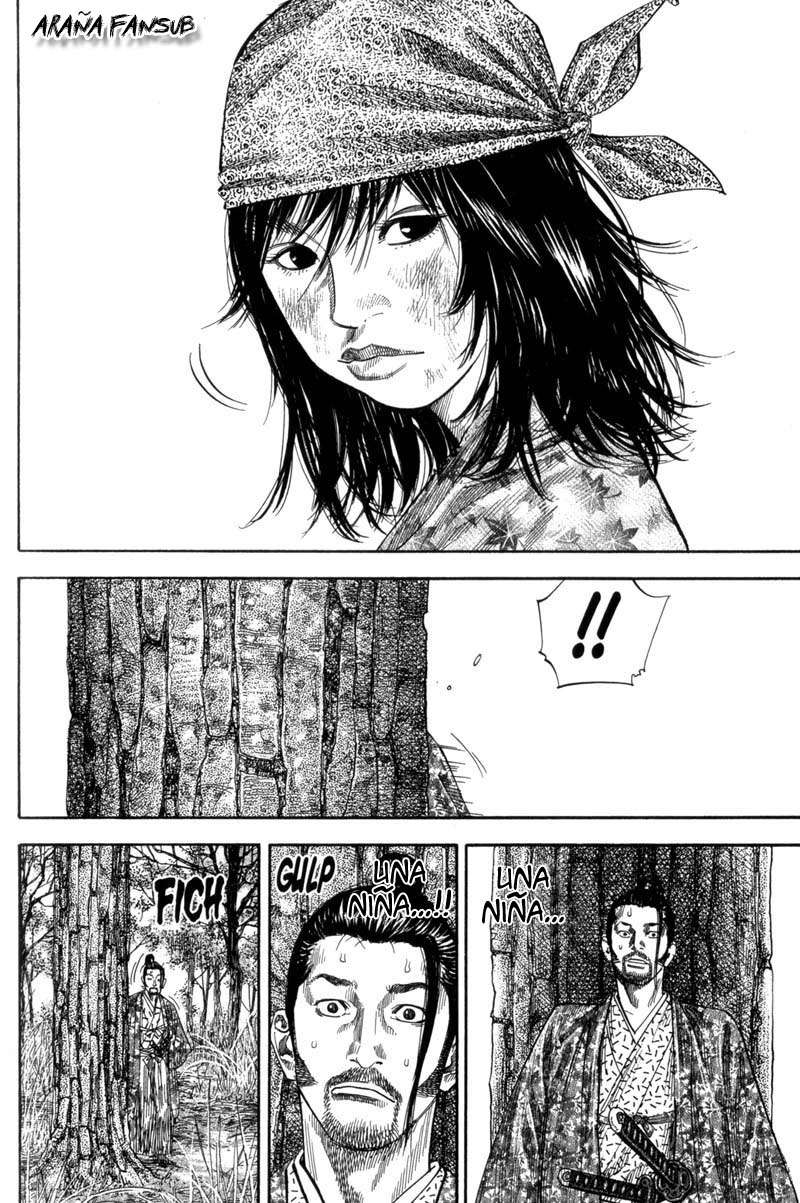 Read Vagabond ES Manga Online