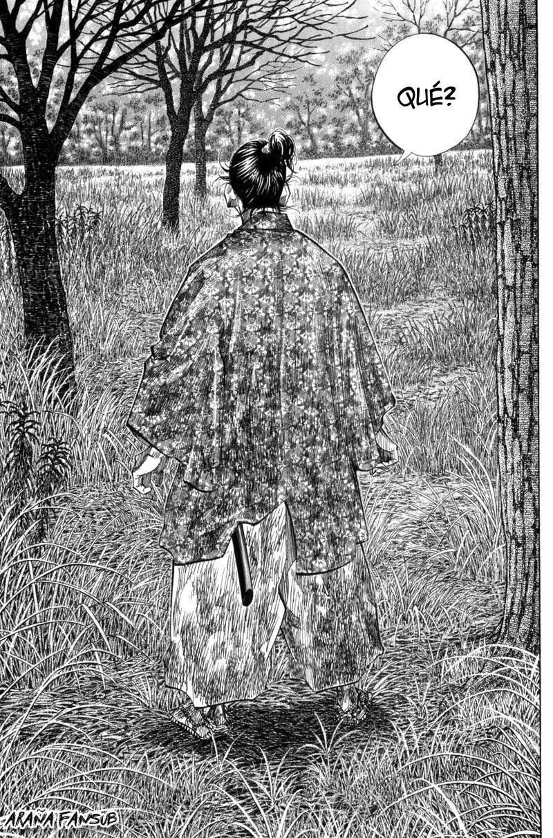 Read Vagabond ES Manga Online